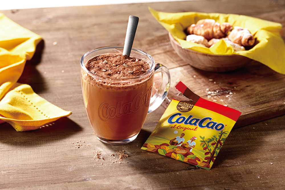 ColaCao(コラカオ)