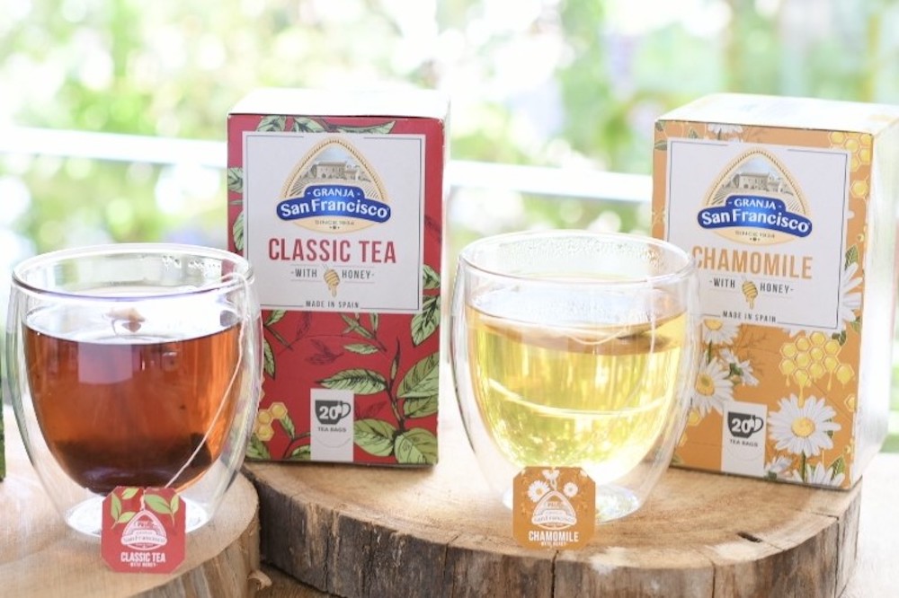 Granja San Francisco(グランハ サン フランシスコ)